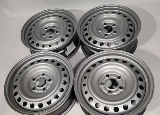 Renault Captur R16 steel rim 403005229R