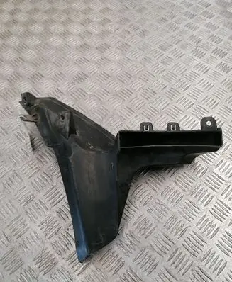 Ford F150 Brake cooling air channel/duct JL34278G06