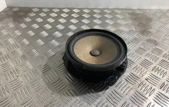 Skoda Octavia Mk2 (1Z) Front door speaker 1Z0035411N