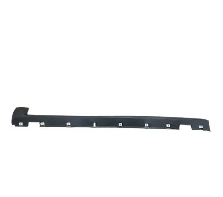 Ford Bronco Sill N1PBS10155 N1PBS10155AA