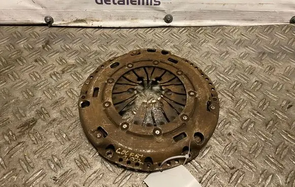 Volkswagen Golf Plus Pressure plate 