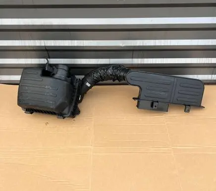 SsangYong Rexton Air filter box