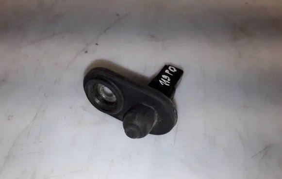 Toyota Previa (XR30, XR40) II Front door sensor coupe 