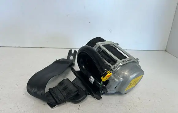 Volkswagen Tiguan Rear seatbelt 5NA857806C