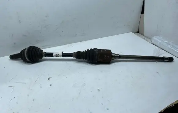 BMW X5 F15 Front driveshaft