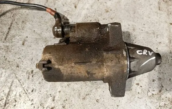 Honda CR-V Starter motor