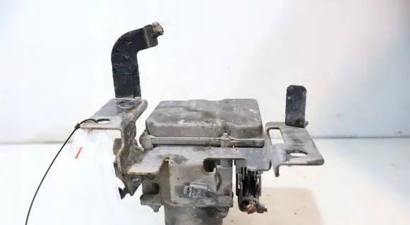 Mazda CX-7 ABS Pump