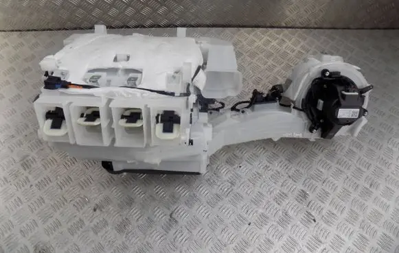 Citroen Berlingo Interior heater climate box assembly 