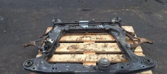 Volvo XC90 Front subframe