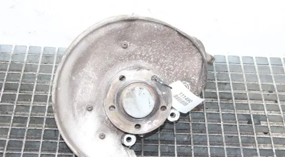 Audi A7 S7 4G Rear wheel hub