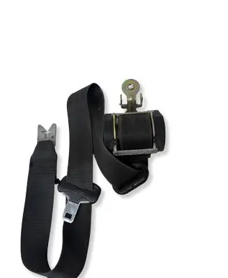 Renault Scenic II - Grand scenic II Front seatbelt 804889XX