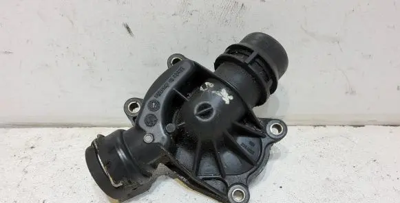 Thermostat/thermostat housing