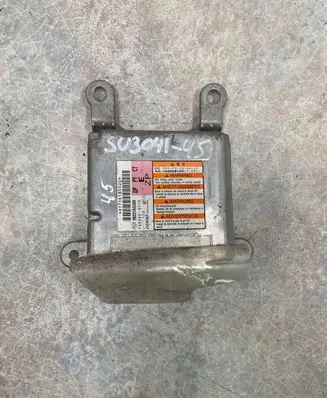 Subaru Legacy Airbag control unit/module 98221AG260 1503000710