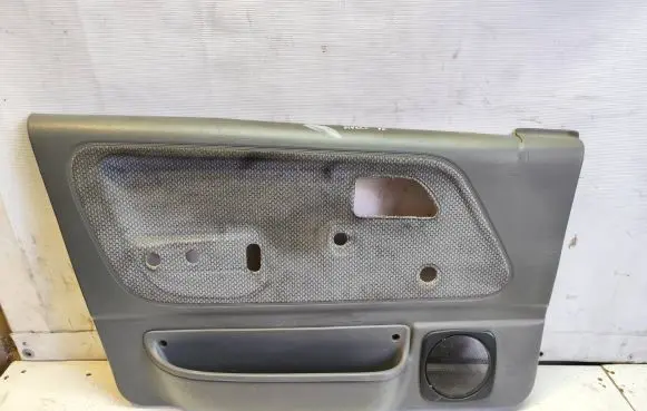 Ford Sierra Front door card panel trim