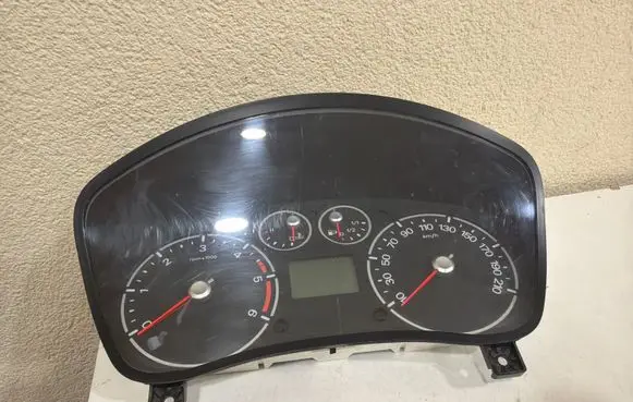 Ford Connect Speedometer (instrument cluster) VP6S6F10894