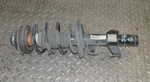 Alfa Romeo Giulietta Front shock absorber/damper 50523950