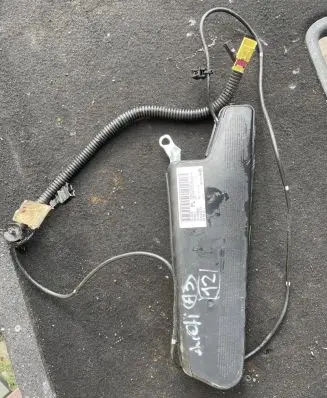 Audi A3 S3 8P Seat airbag 8P4880241C