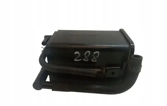 Mitsubishi ASX Fuel filter housing 