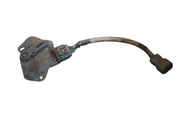 Subaru Forester SG Gear selector
