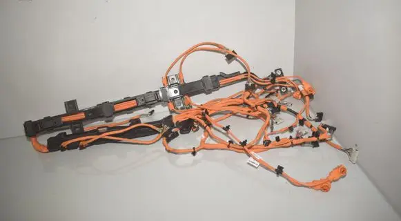 BMW iX3 Other wiring loom 8835116 61278835116