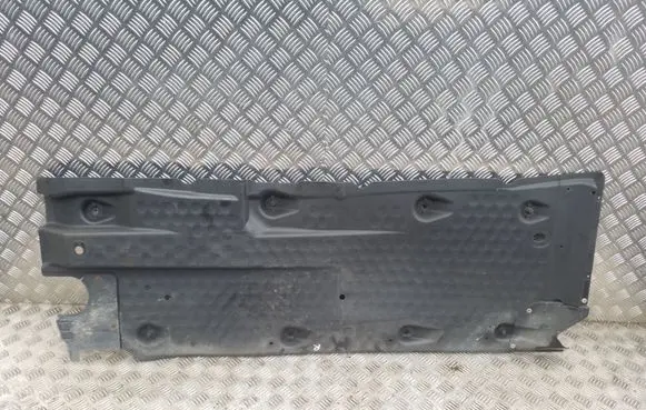 Volkswagen Eos Center/middle under tray cover 1Q0825212B 1Q0825212C 1K0825212AB