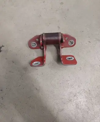 Jeep Grand Cherokee Rear door hinge set 664AI