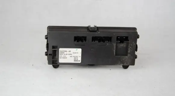 Volvo XC60 Climate control unit 31472269 5017399292