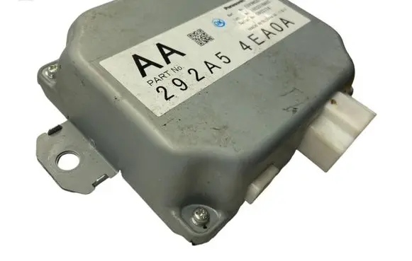 Other control units/modules