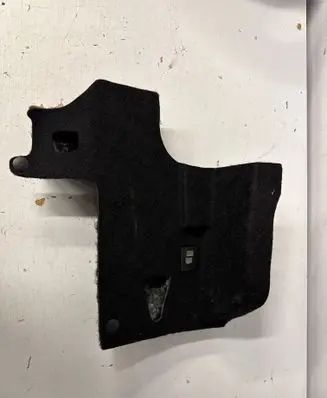 Dodge Charger Dashboard lower bottom trim panel 53613M 68335586AC