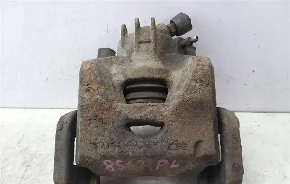 Citroen C4 Grand Picasso Front brake caliper 