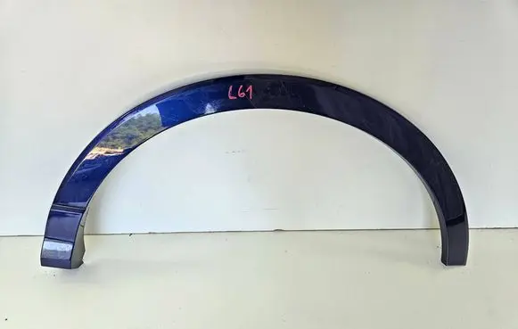 Audi Q3 F3 Rear arch trim 83A853817A
