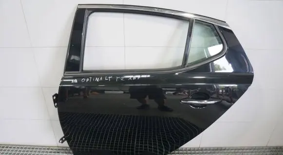 KIA Optima Rear door