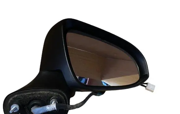 Toyota Avensis T270 Manual wing mirror 