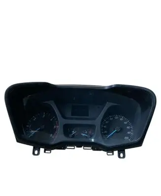 Ford Transit Custom Speedometer (instrument cluster) BK3T10849CH