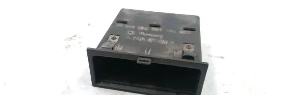 Audi A4 S4 B5 8D Dashboard storage box/compartment 8D0941561