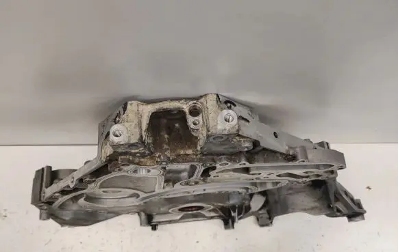 Mercedes-Benz GL X166 Timing chain cover A2780150200