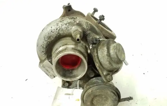 Volvo V70 Turbo 9471656