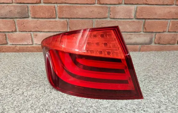 BMW 5 F10 F11 Rear/tail lights 7203229