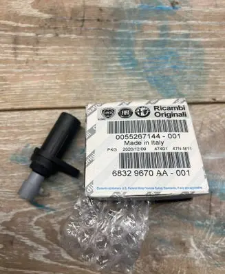Alfa Romeo Alfetta Glow plug 0055267144 68329670AA