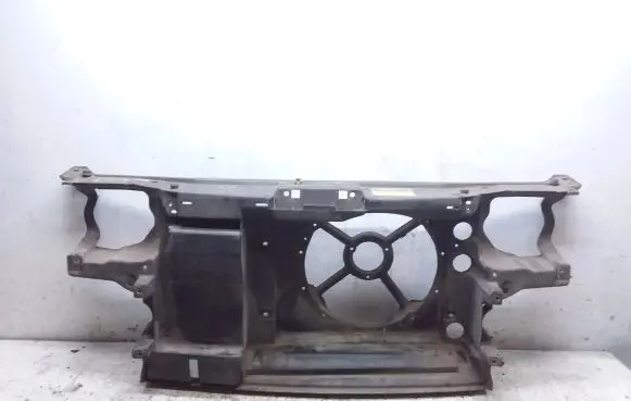 Volkswagen Golf III Radiator support slam panel 810000283 191010029M