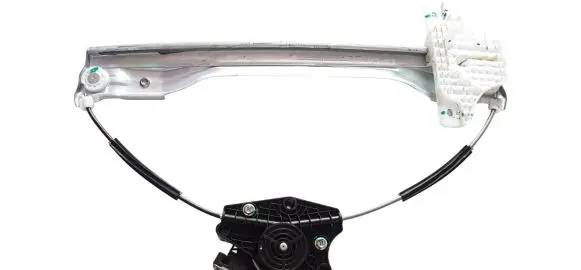 MG ZS Front door window regulator with motor 558RG4022 SD239Z02