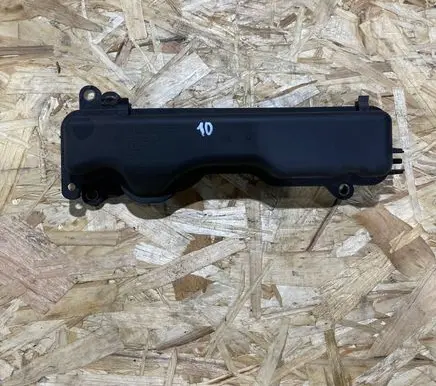 BMW 5 F10 F11 Vacuum air tank 7605374 62440410