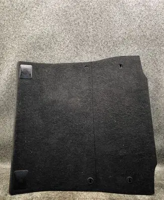 BMW 1 E81 E87 Trunk/boot floor carpet liner 7059231
