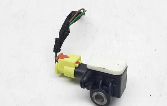 Audi A7 S7 4K8 Airbag deployment crash/impact sensor 4H0959643