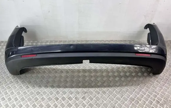 Fiat Doblo Rear bumper 735473501
