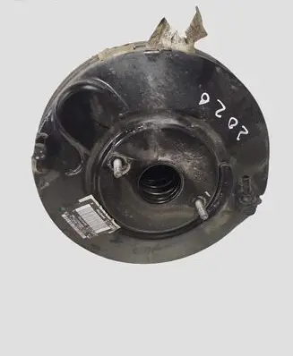 Citroen C5 Brake booster 9662211780 0045732