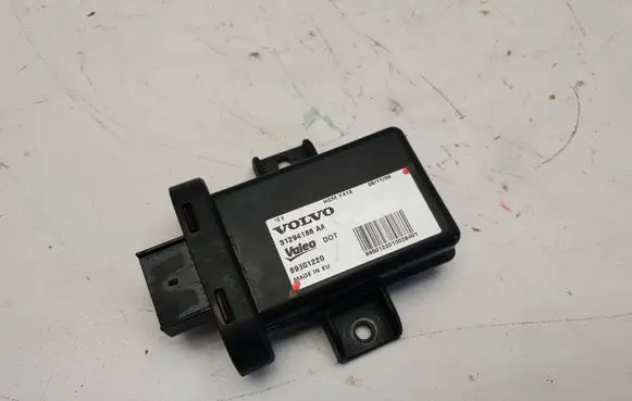 Volvo XC60 Xenon control unit/module 31294186AA 89501220