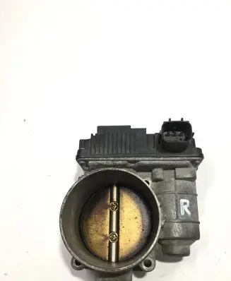 Nissan Murano Z50 Throttle valve SERA57601 P5902