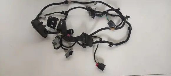 Ford Puma Front door wiring loom