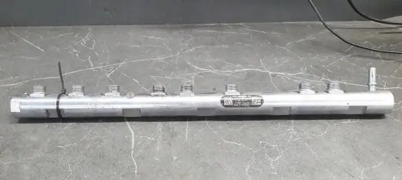 BMW 5 F10 F11 Fuel main line pipe 0445216031